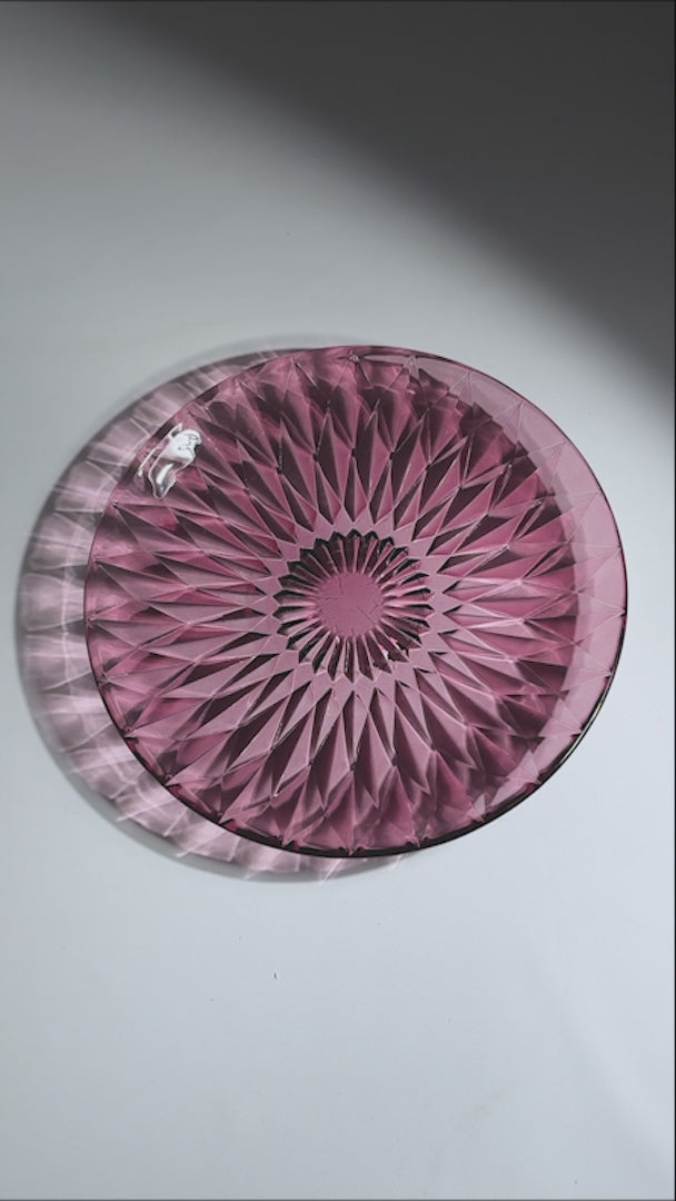 video detalles bajo plato maha