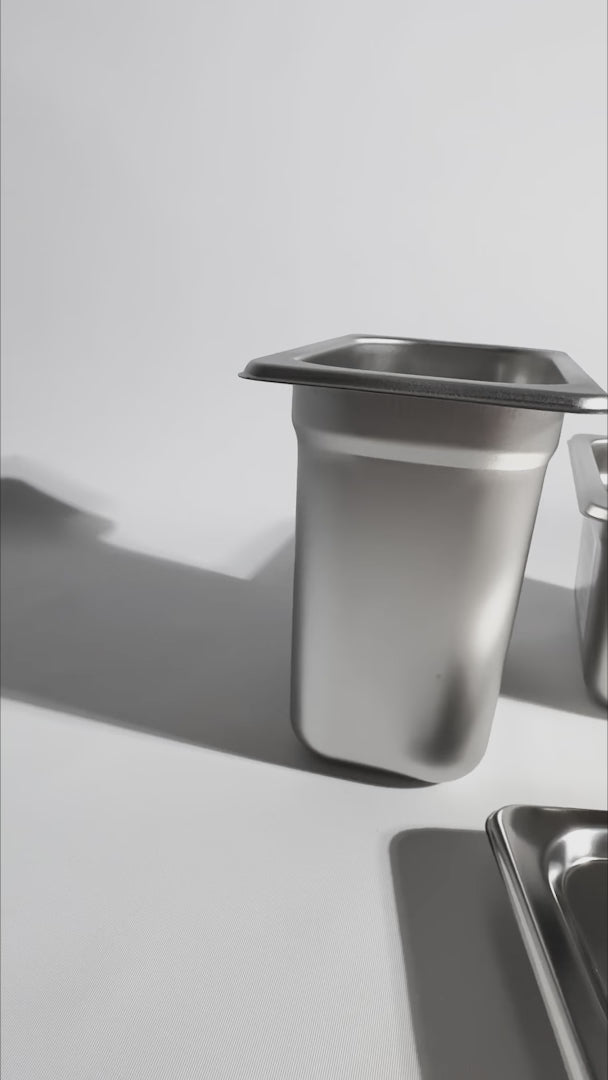 video detalles insertos de cocina maha