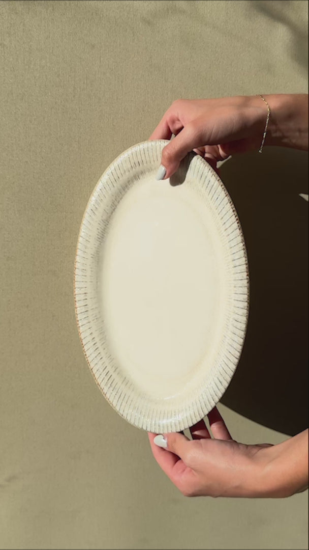 Cargar vídeo: video detalles loza para restaurantes maha