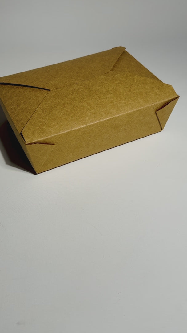 Cargar vídeo: cajas para alimentos maha precio mayoreo