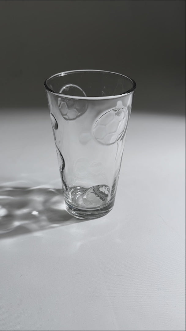 video detalles vaso highball maha