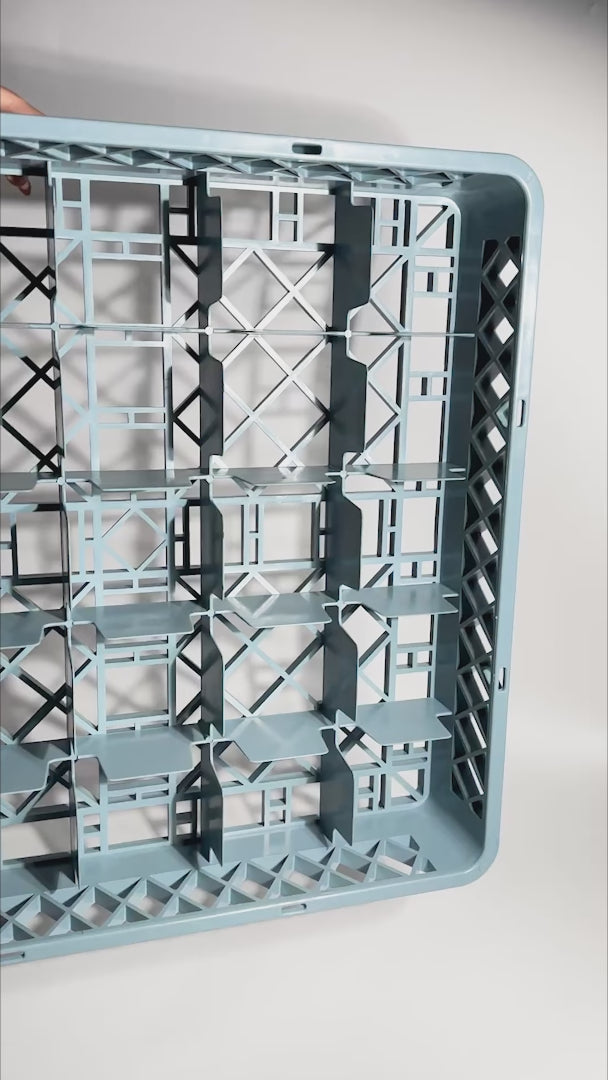 Cargar vídeo: rack para transportar maha