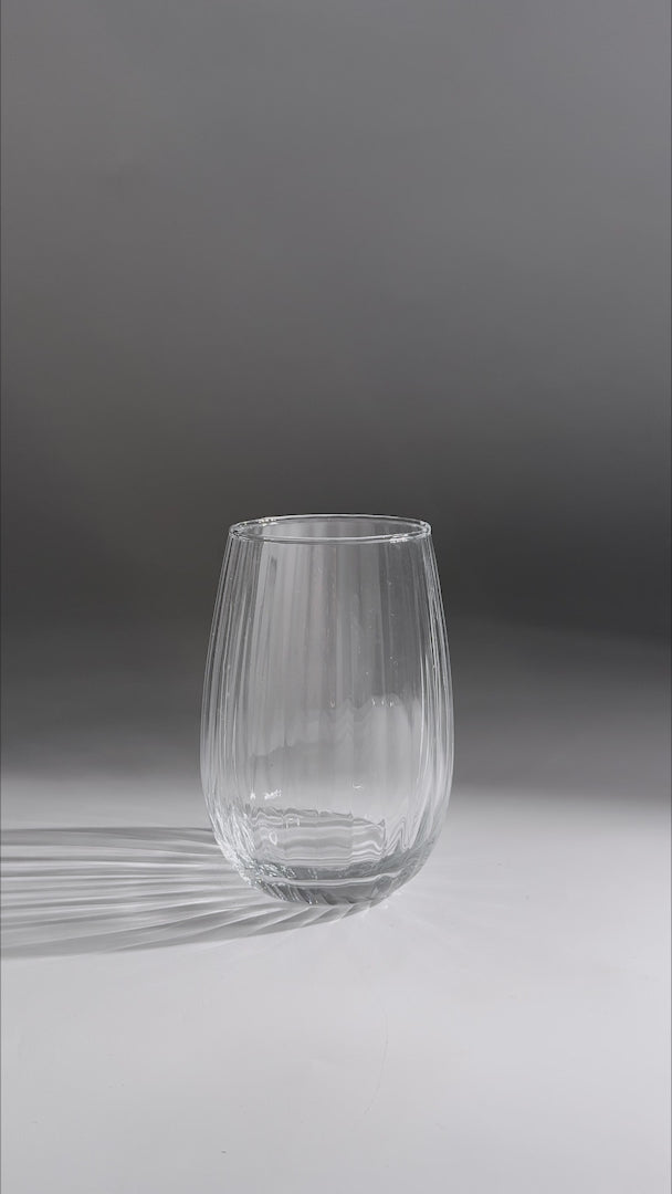 video detalles vaso highball maha