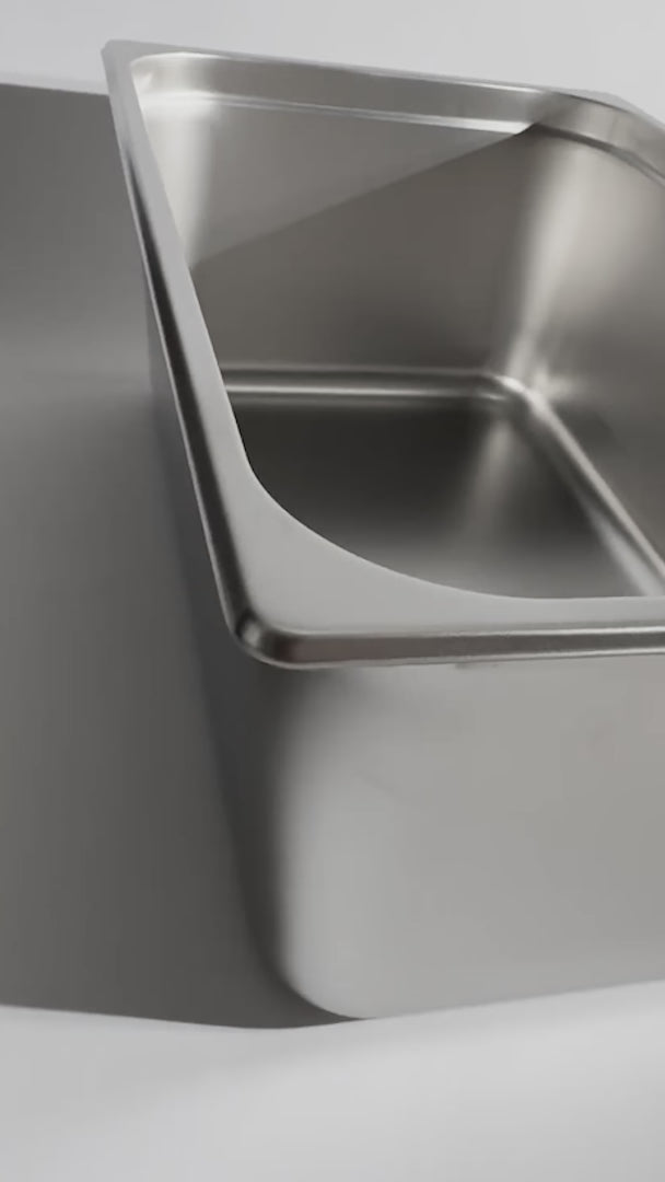 video detalles insertos de cocina maha