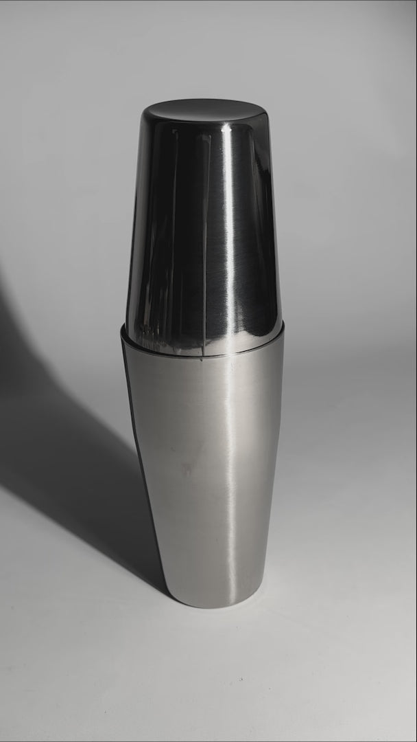 video detalles boston shaker maha