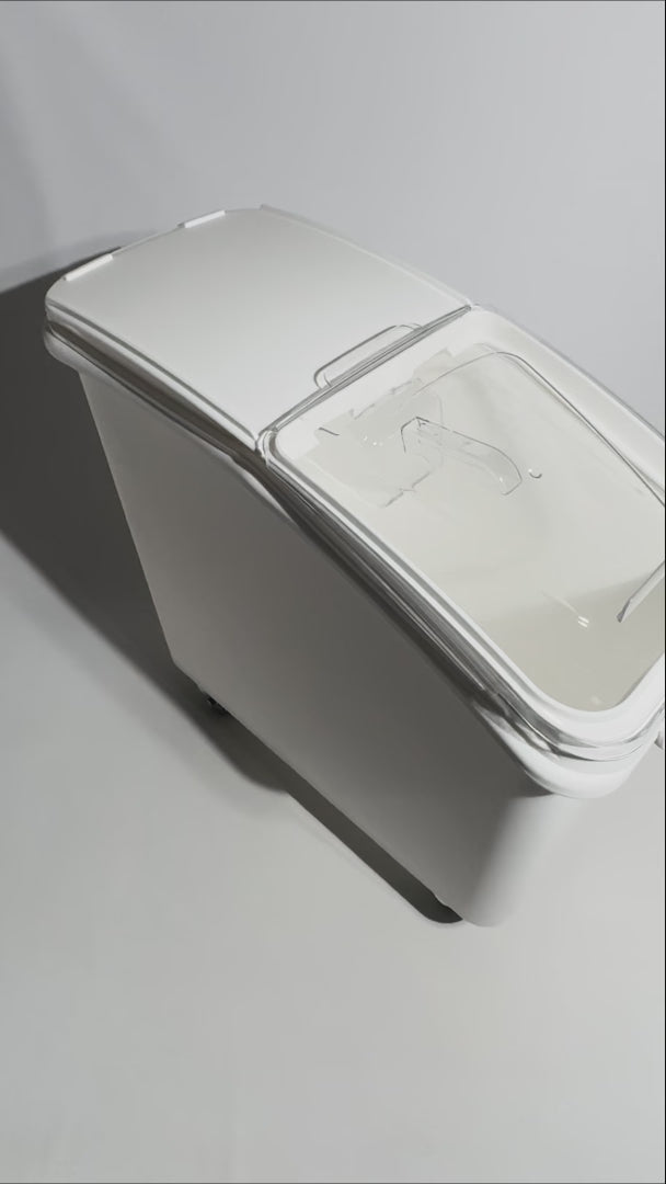 Cargar vídeo: video detalles contenedor para alimentos maha