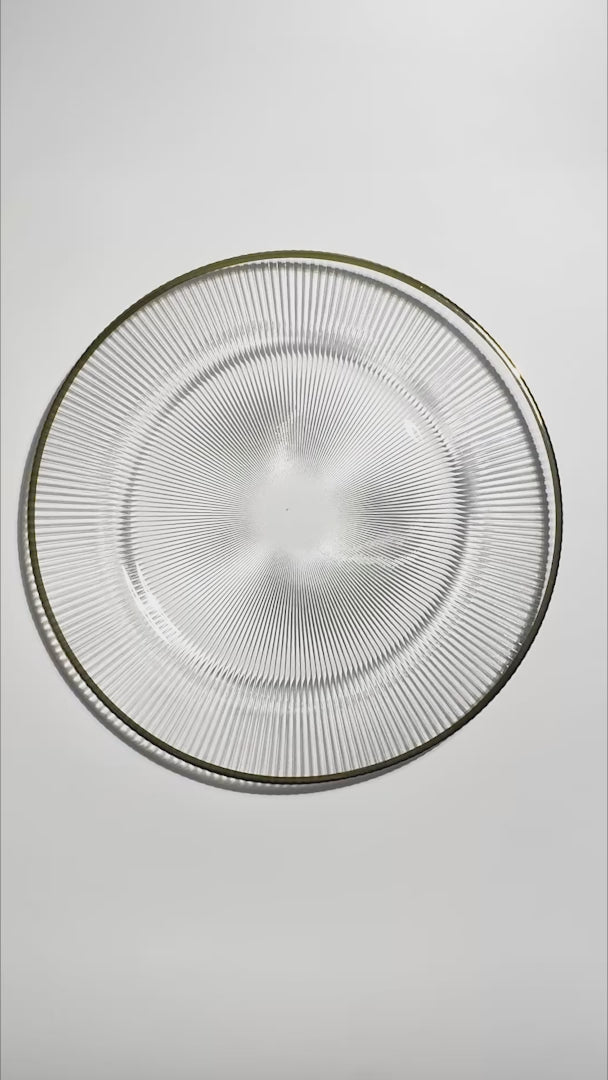 video detalles porta plato maha