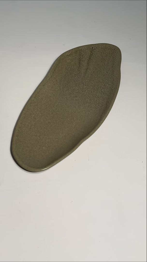 video detalles loza para restaurantes maha