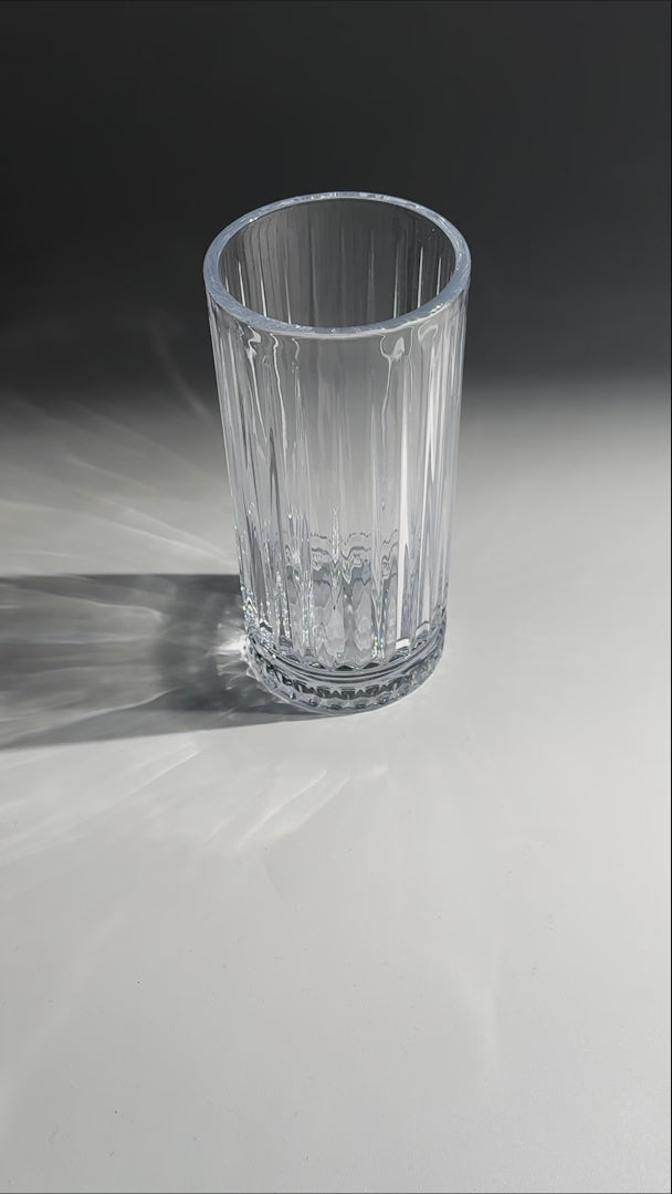 video detalles vaso highball maha