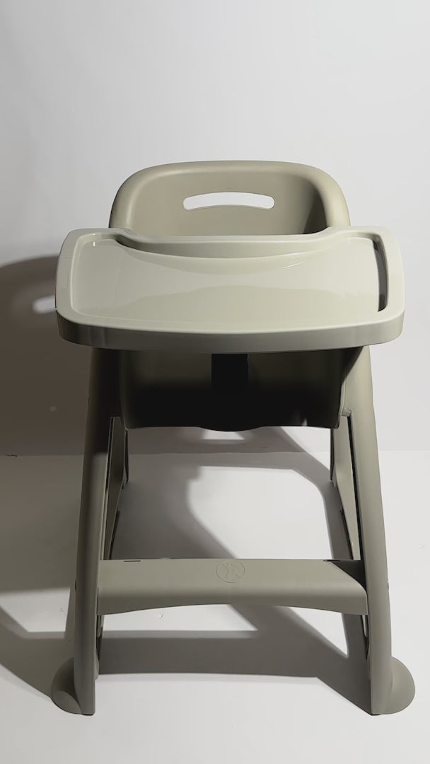 Cargar vídeo: video detalles silla para bebe maha