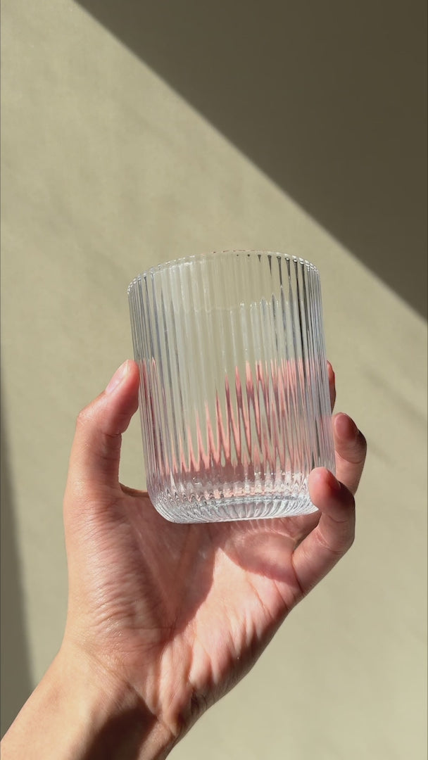 Cargar vídeo: video detalles vaso old fashion maha