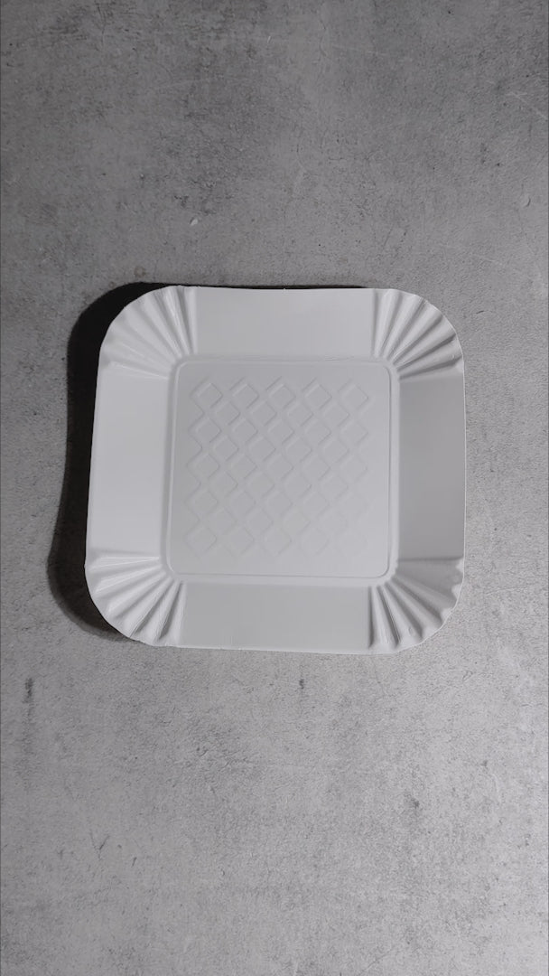 Cargar vídeo: video detalles charola desechable maha