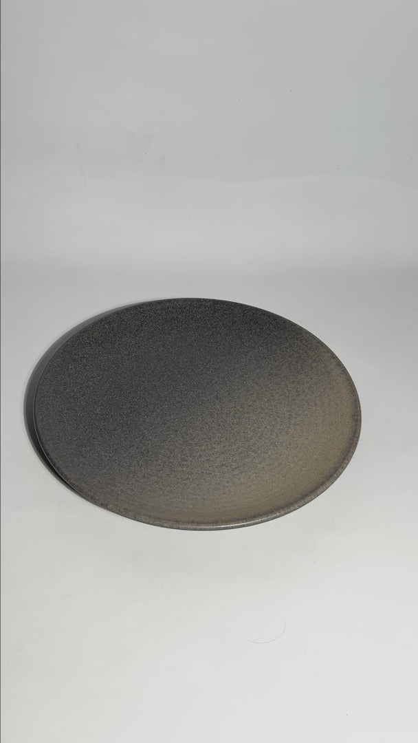 video detalles plato trinche maha