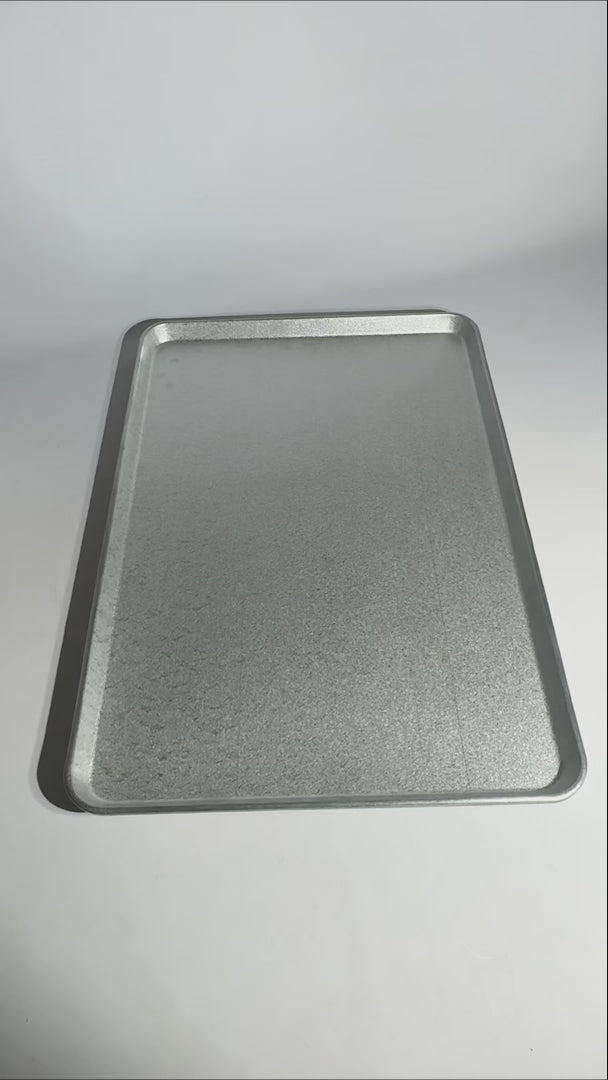 video detalles charola panadera maha