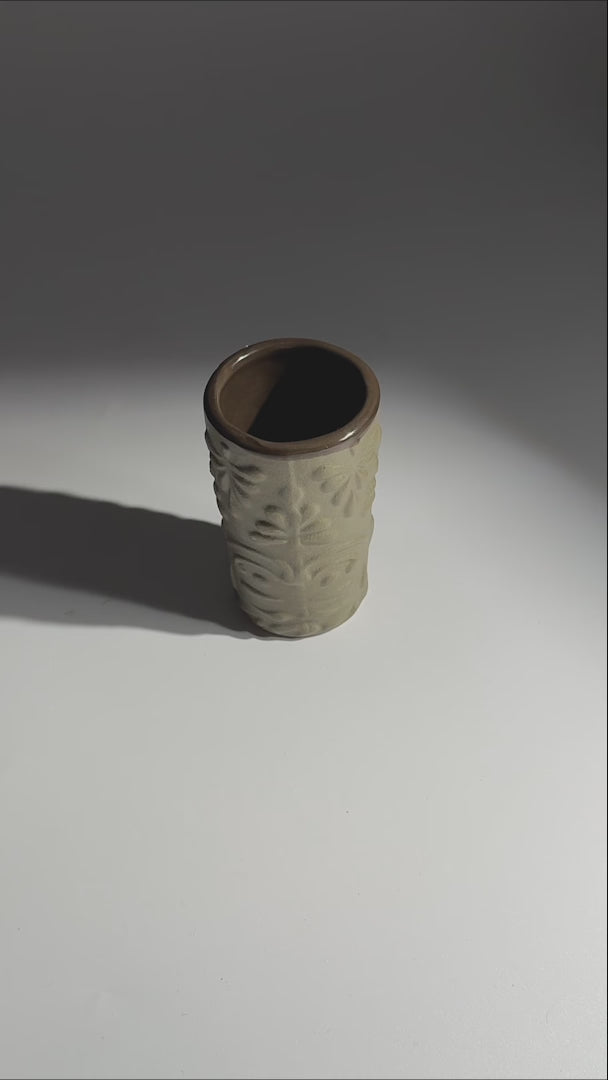 Cargar vídeo: video detalles vaso tequilero maha