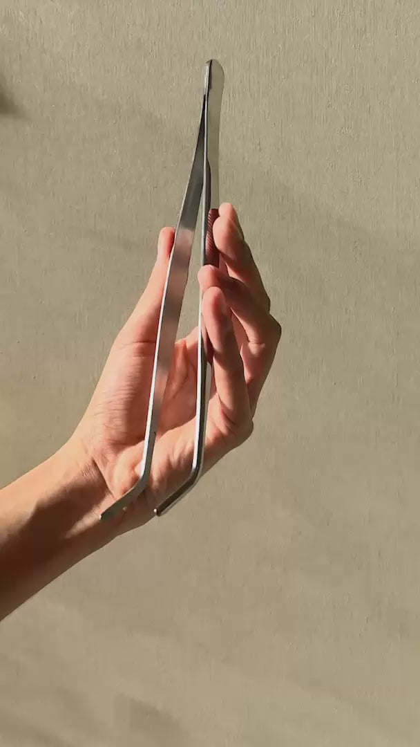 Cargar vídeo: venta pinzas de cocina maha