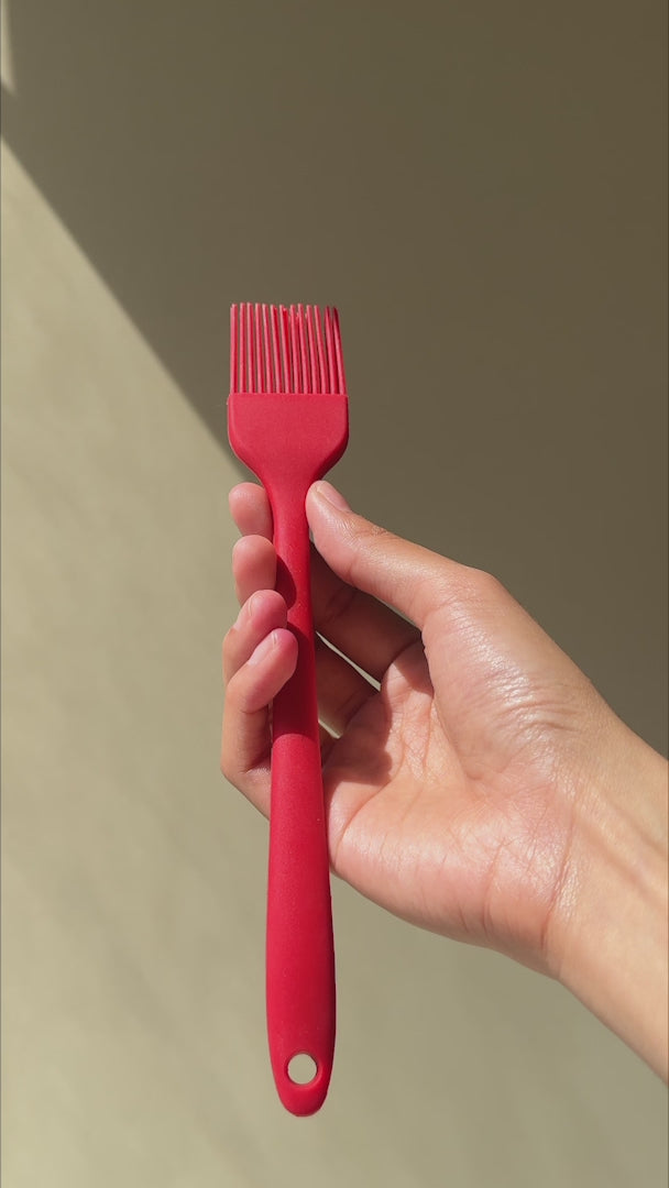 Cargar vídeo: video detalles brocha de cocina maha