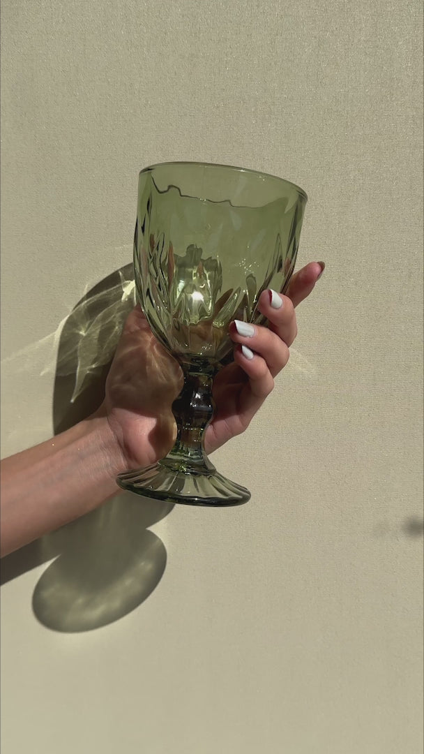 Cargar vídeo: video detalles copas de colores maha