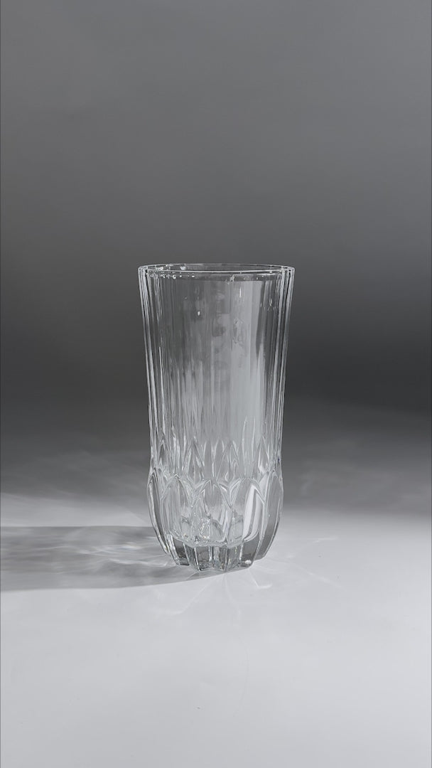 video detalles vaso highball maha