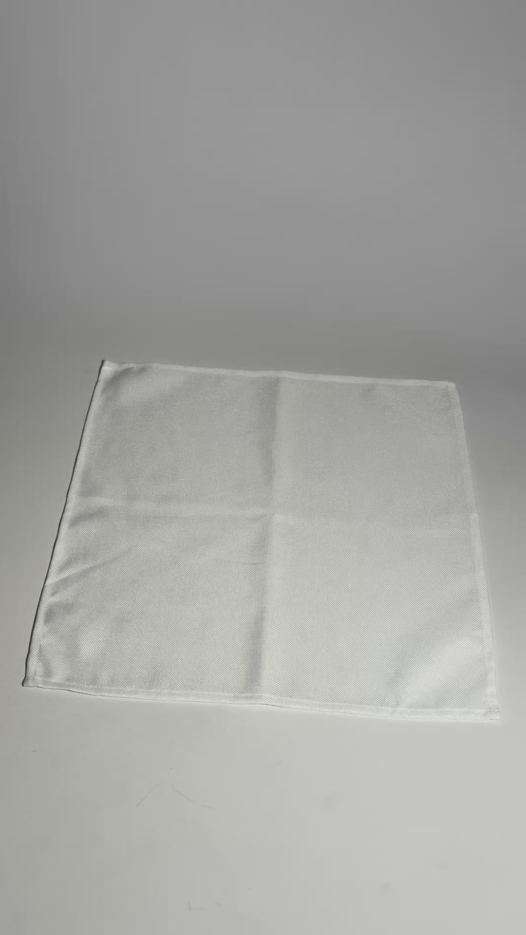 video detalles servilletas elegantes maha