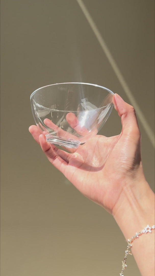 video detalles loza para restaurantes maha