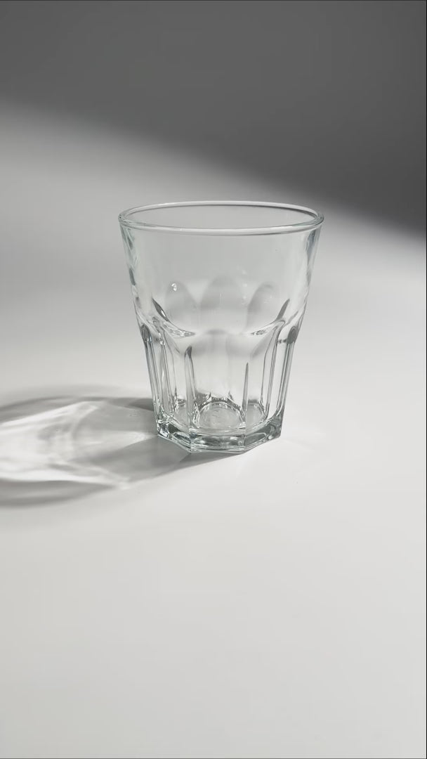 Cargar vídeo: video detalles vaso old fashion maha