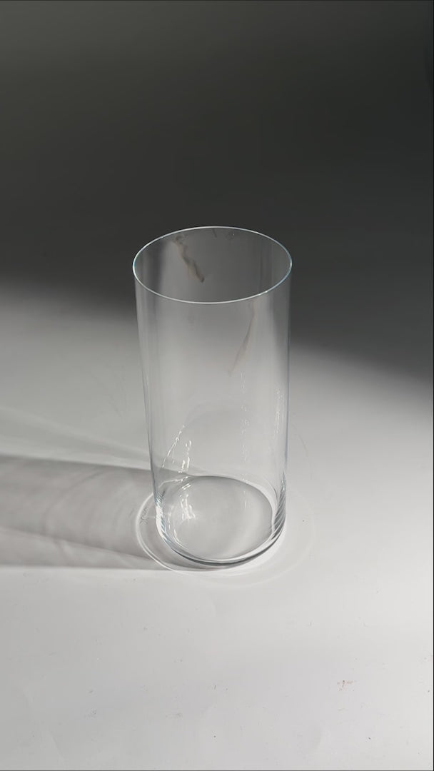 video detalles vaso highball maha