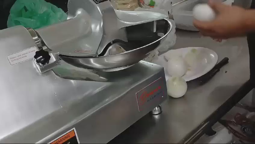 Cargar vídeo: video detalles maquina cortadora maha