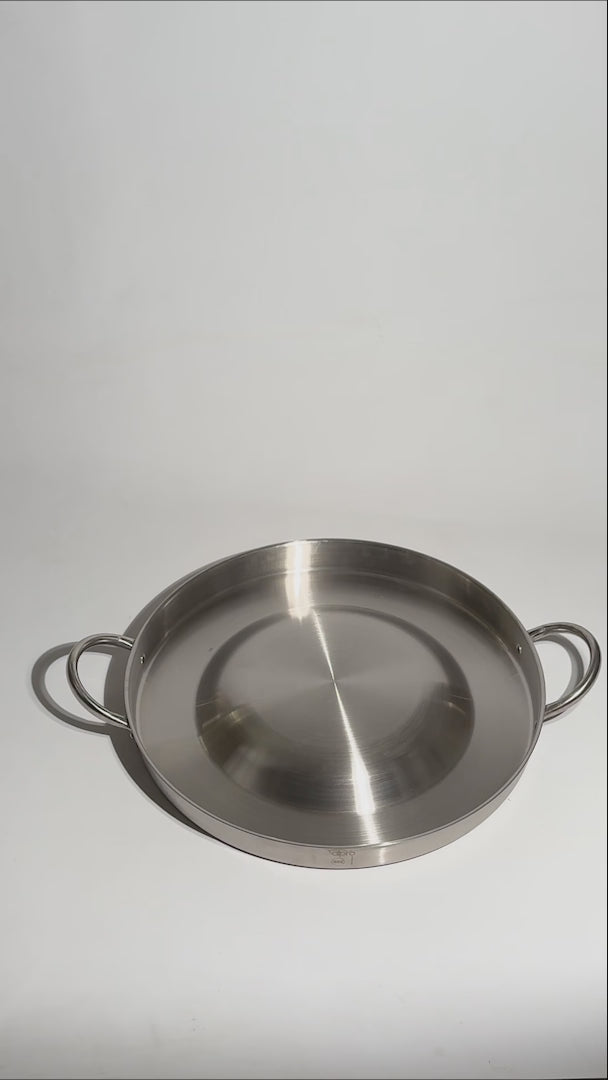 video detalles comal de taquero maha