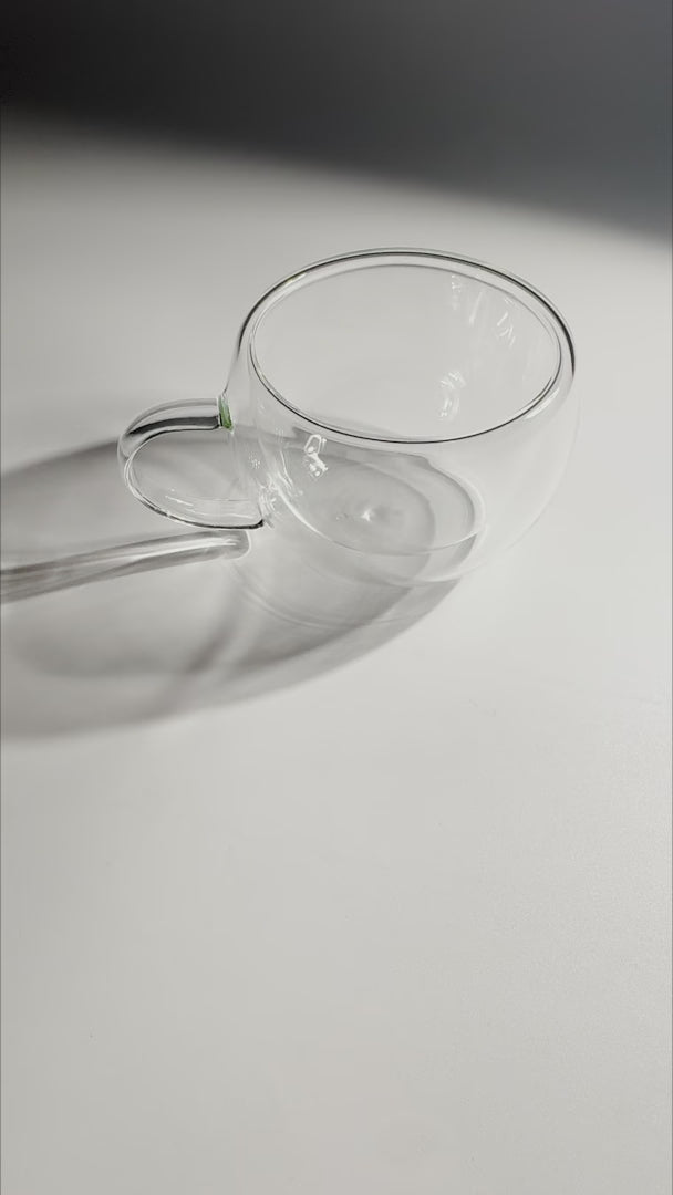 video detalles taza doble pared maha