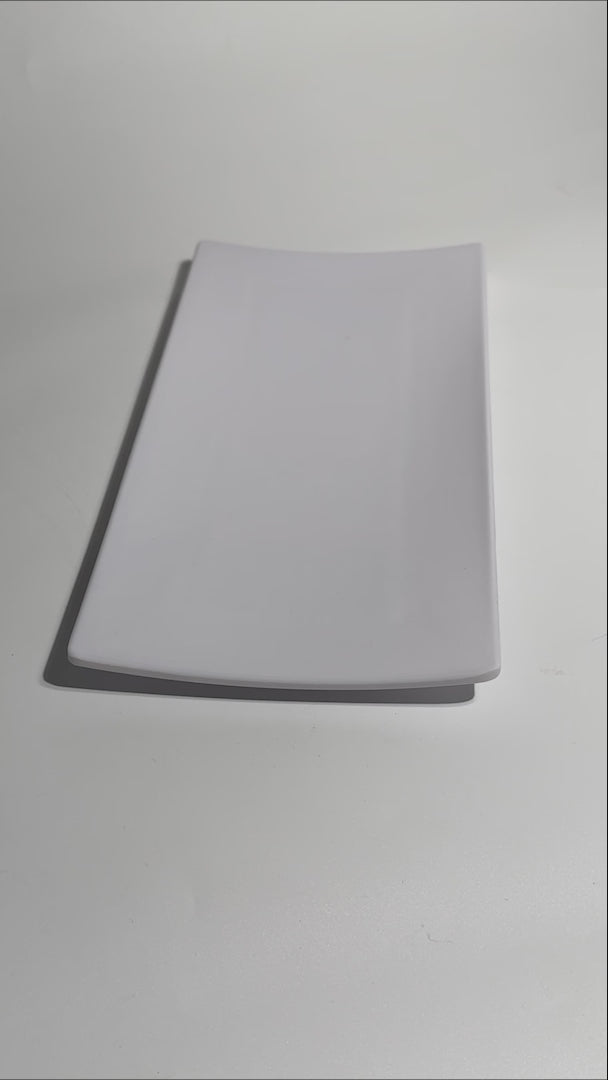 video detalles loza para restaurantes maha