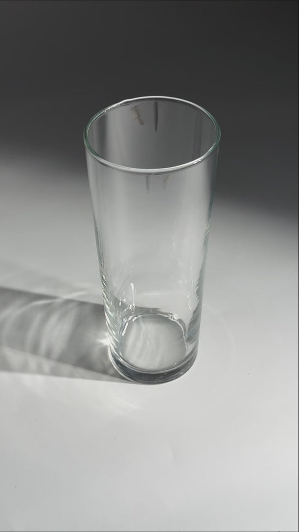 video detalles vaso highball maha