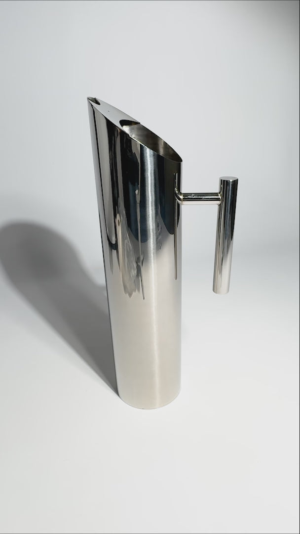 video detalles jarra de agua maha