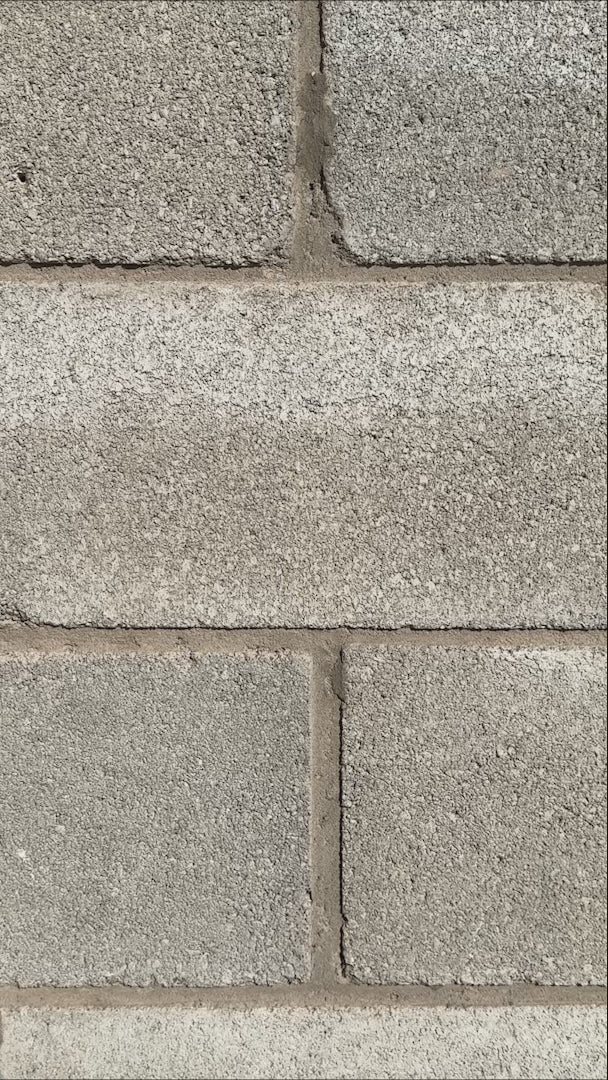 Platos hondos de porcelana verde Cresta Adelfa — video de producto