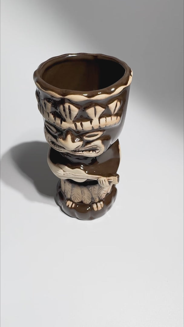 Cargar vídeo: video detalles vasos de ceramica maha