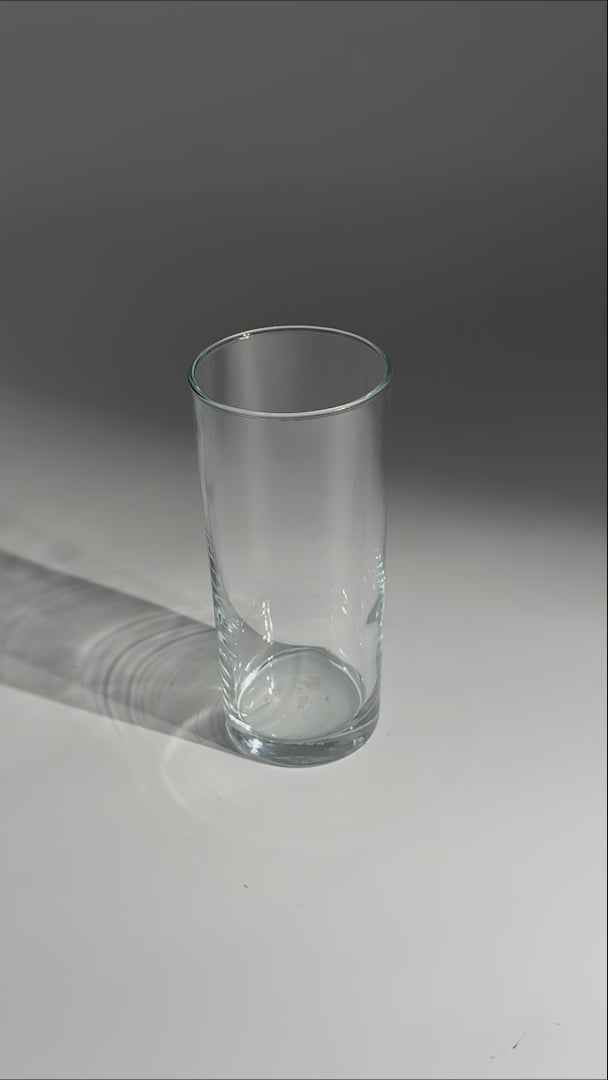 video detalles vaso highball maha