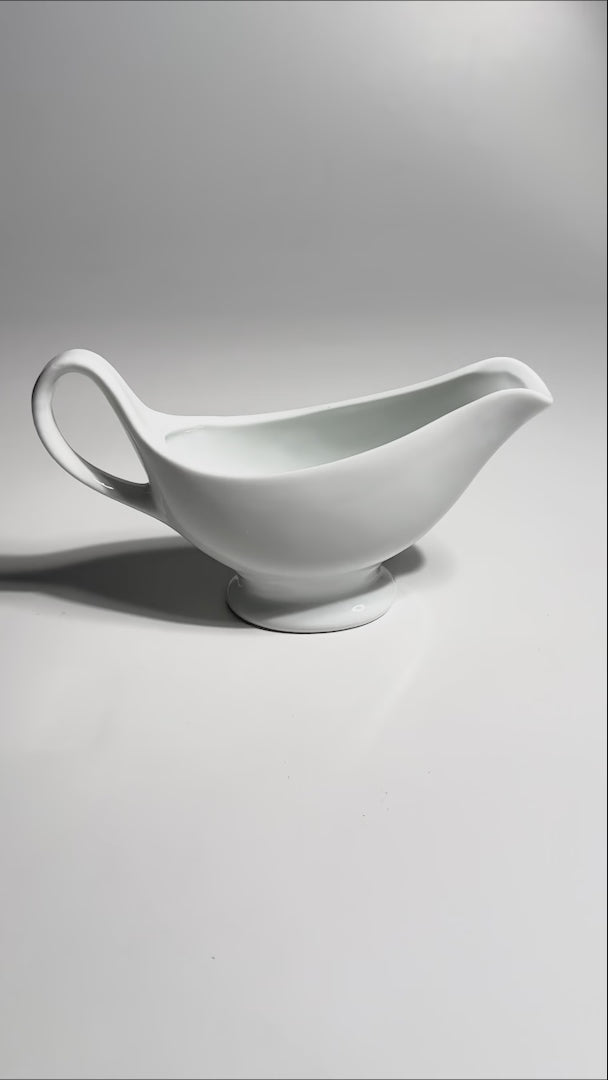 Cargar vídeo: video detalles salsera porcelana maha
