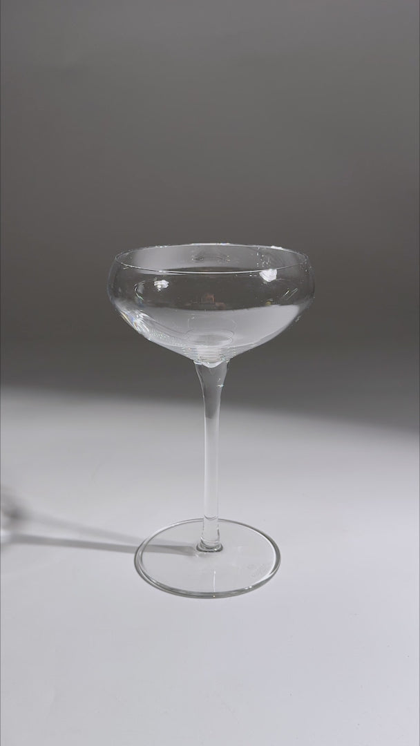 Video de la copa coupette Citation Gourmet 266 ml