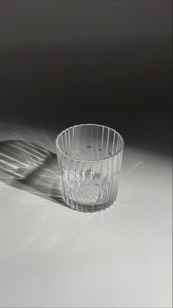 Cargar vídeo: video detalles vaso old fashion maha