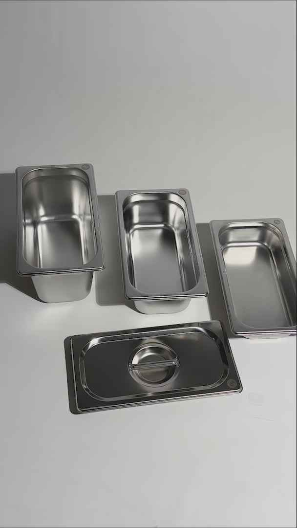 video detalles insertos de cocina maha