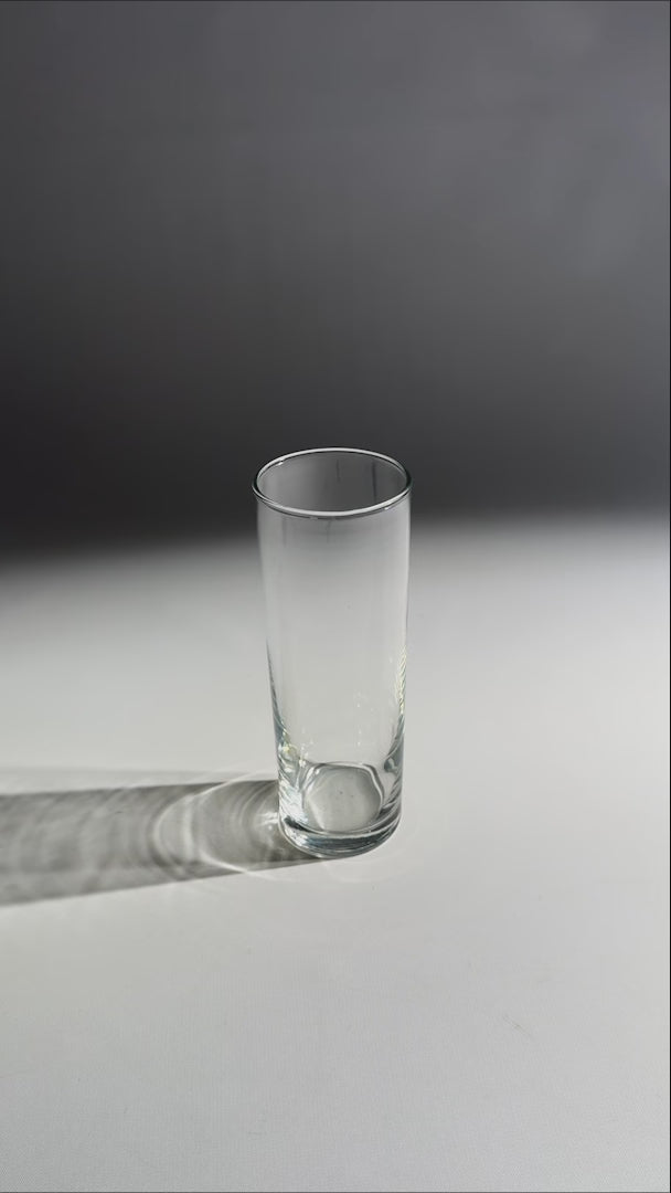 video detalles vaso highball maha