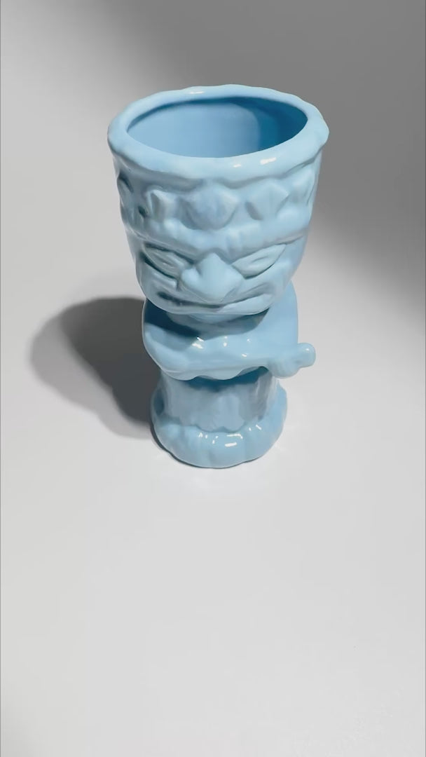 Cargar vídeo: video detalles vasos de ceramica maha