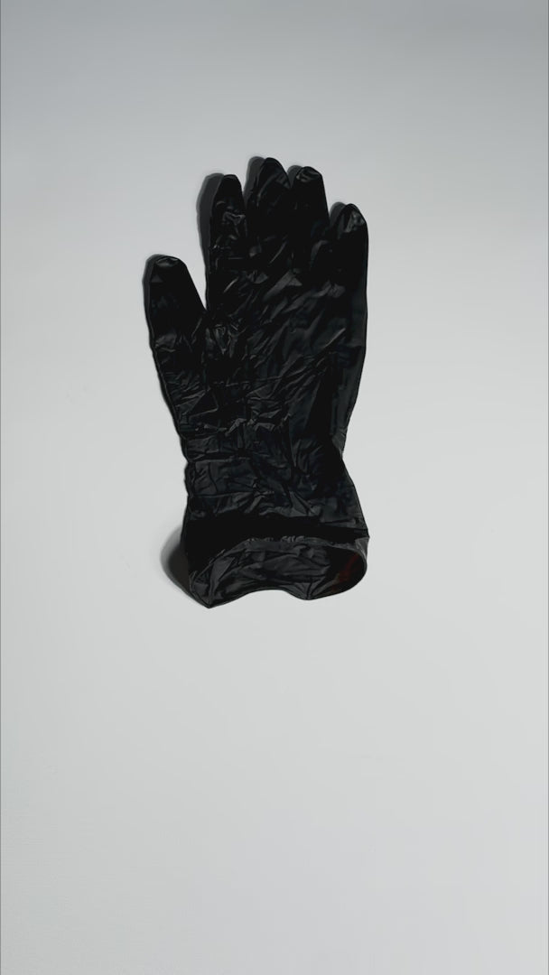 Cargar vídeo: video detalles guantes para cocina maha