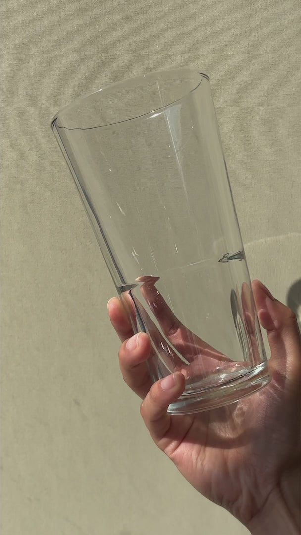 Cargar vídeo: video detalles vaso highball maha