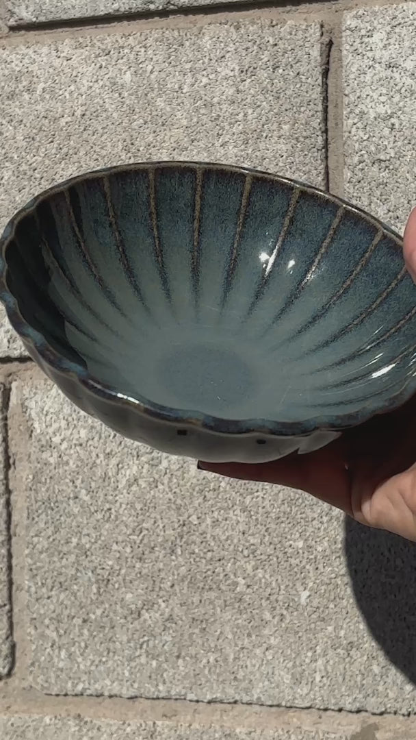 video detalles loza para restaurantes maha