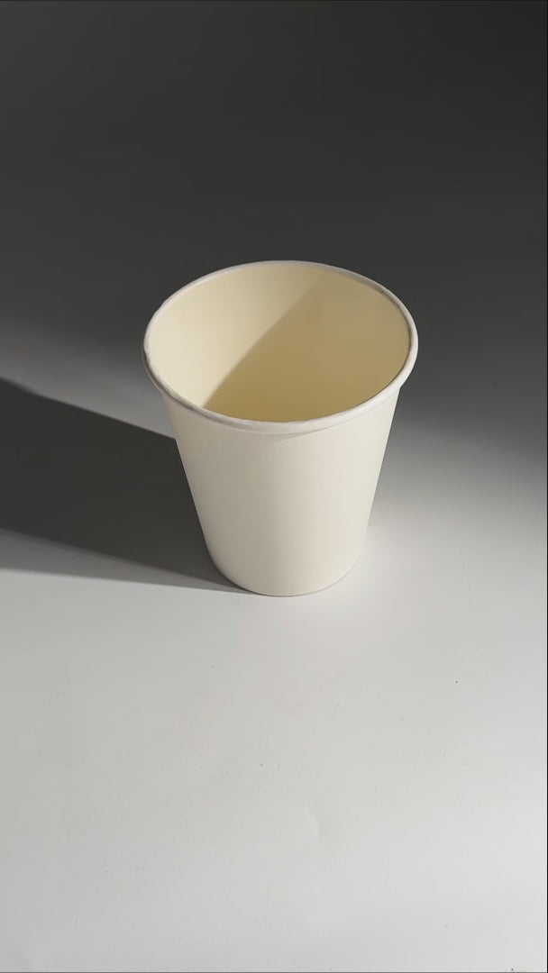 video detalles vaso para café maha