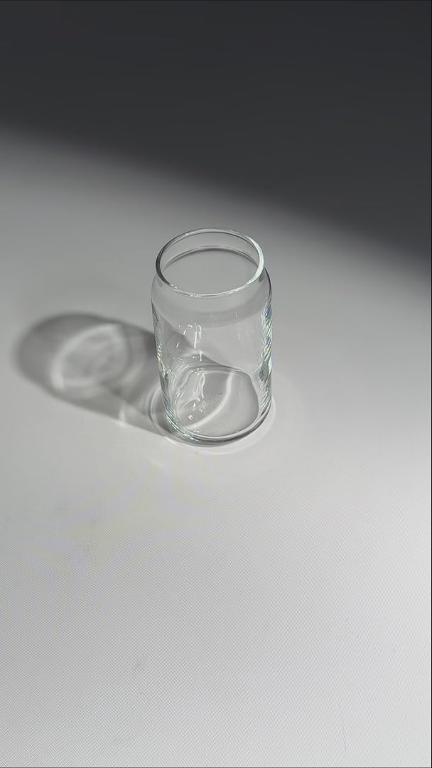 video detalles vaso coctelero maha