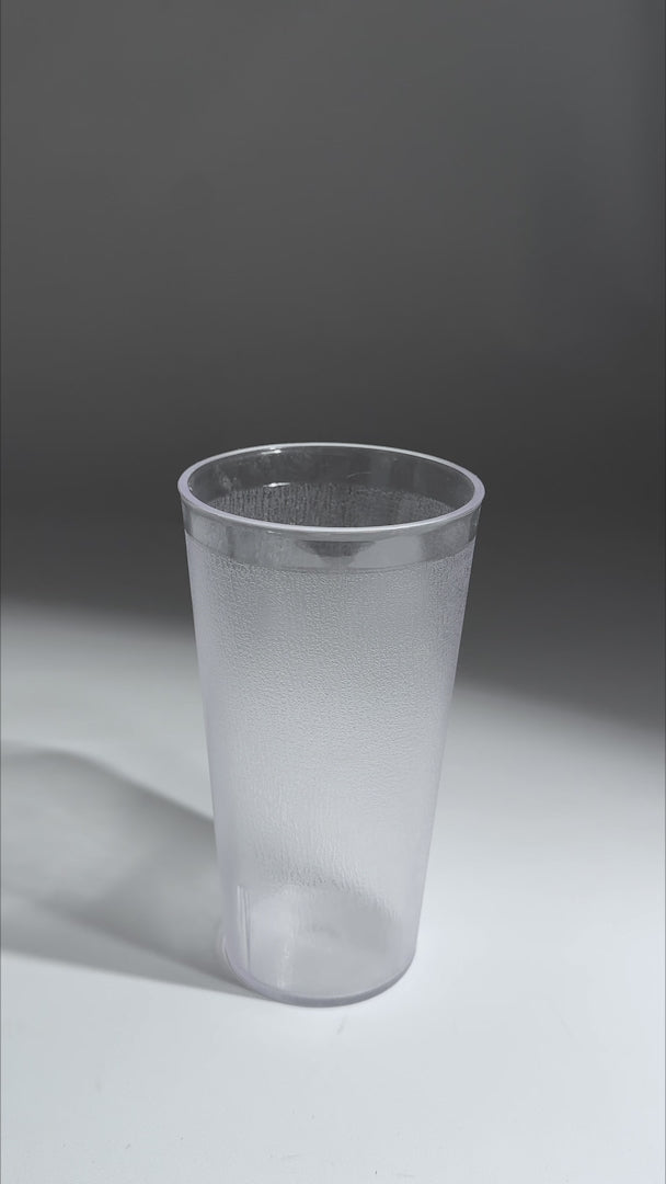 video detalles vaso reutilizable maha