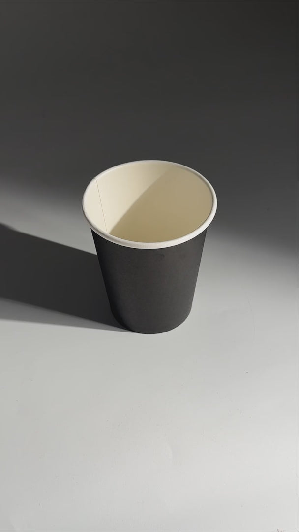 video detalles vasos para cafe maha