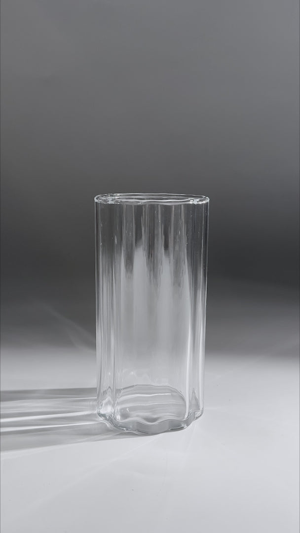 video detalles vaso highball maha